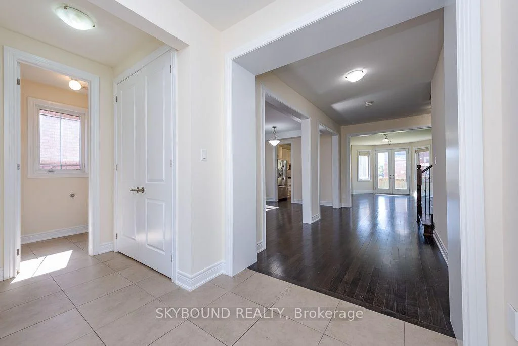 Photo 10 of 10 Villanova Road, Brampton, Bram West — HOMEH