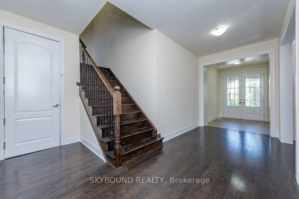 Photo 18 of 10 Villanova Road, Brampton, Bram West — HOMEH