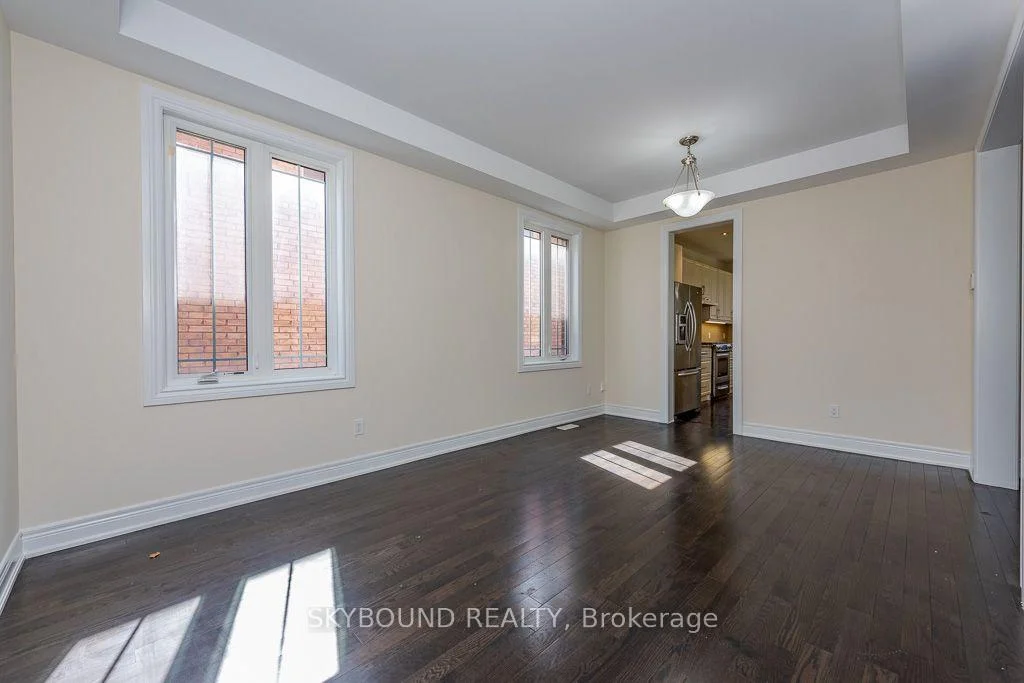 Photo 20 of 10 Villanova Road, Brampton, Bram West — HOMEH