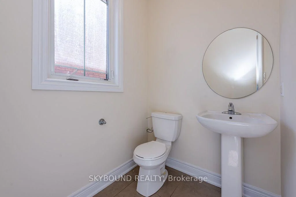 Photo 22 of 10 Villanova Road, Brampton, Bram West — HOMEH