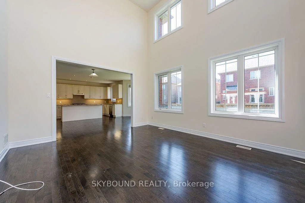 Photo 24 of 10 Villanova Road, Brampton, Bram West — HOMEH