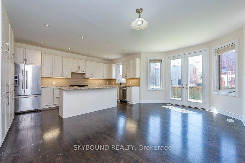 Photo 25 of 10 Villanova Road, Brampton, Bram West — HOMEH