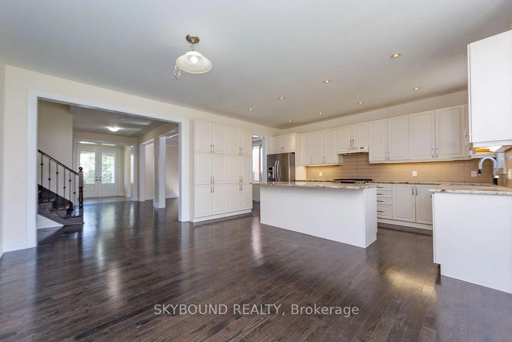 Photo 26 of 10 Villanova Road, Brampton, Bram West — HOMEH
