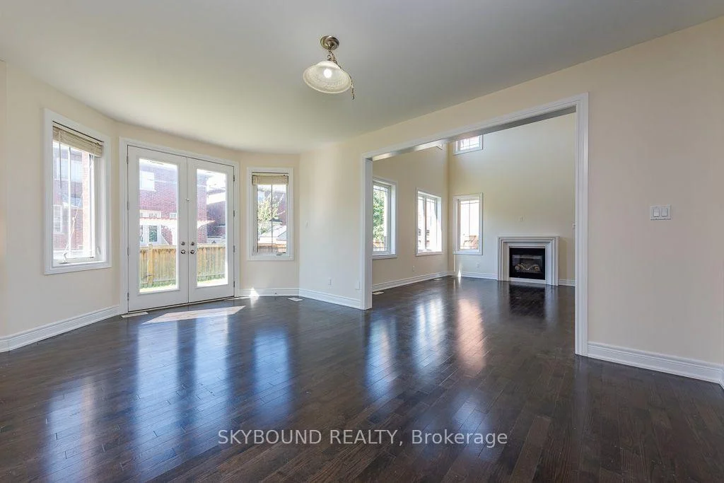 Photo 27 of 10 Villanova Road, Brampton, Bram West — HOMEH