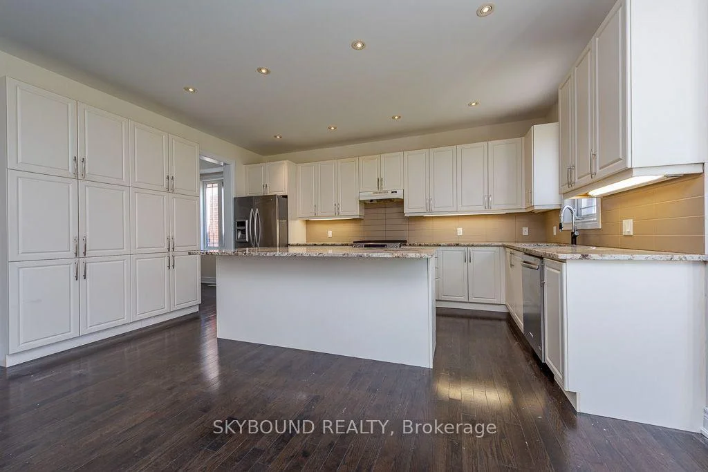 Photo 30 of 10 Villanova Road, Brampton, Bram West — HOMEH