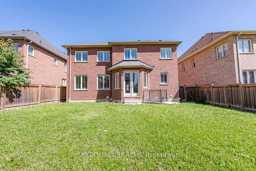 Photo 55 of 10 Villanova Road, Brampton, Bram West — HOMEH