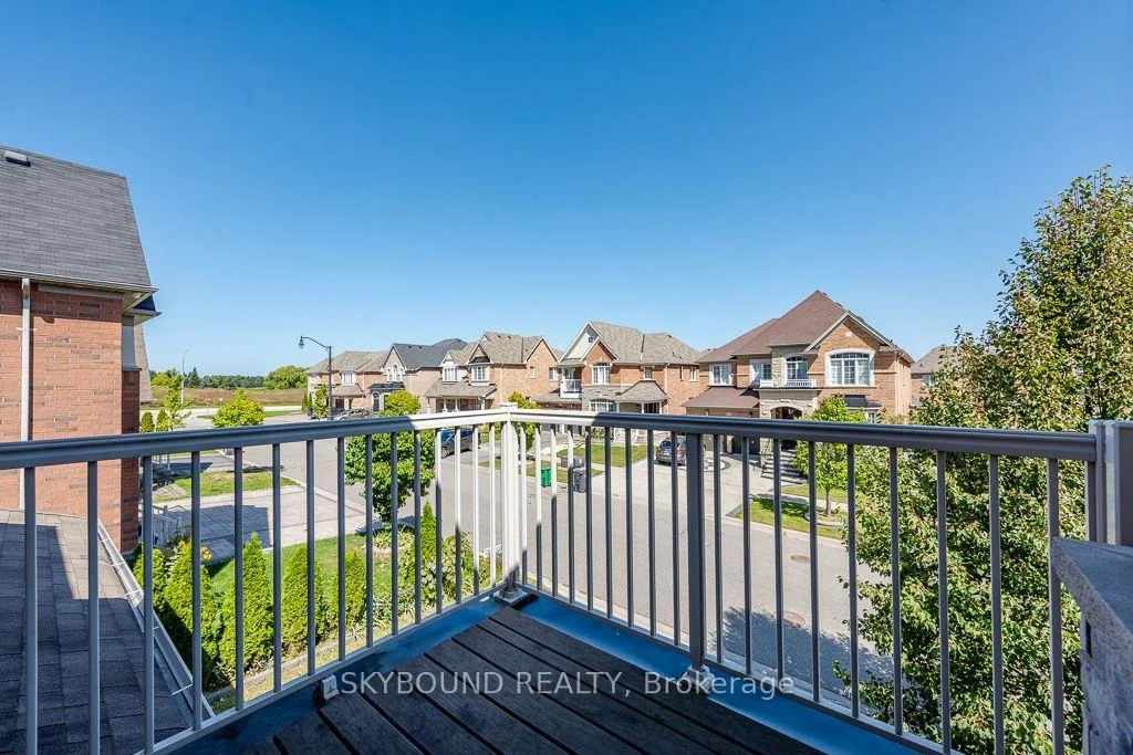 Photo 57 of 10 Villanova Road, Brampton, Bram West — HOMEH