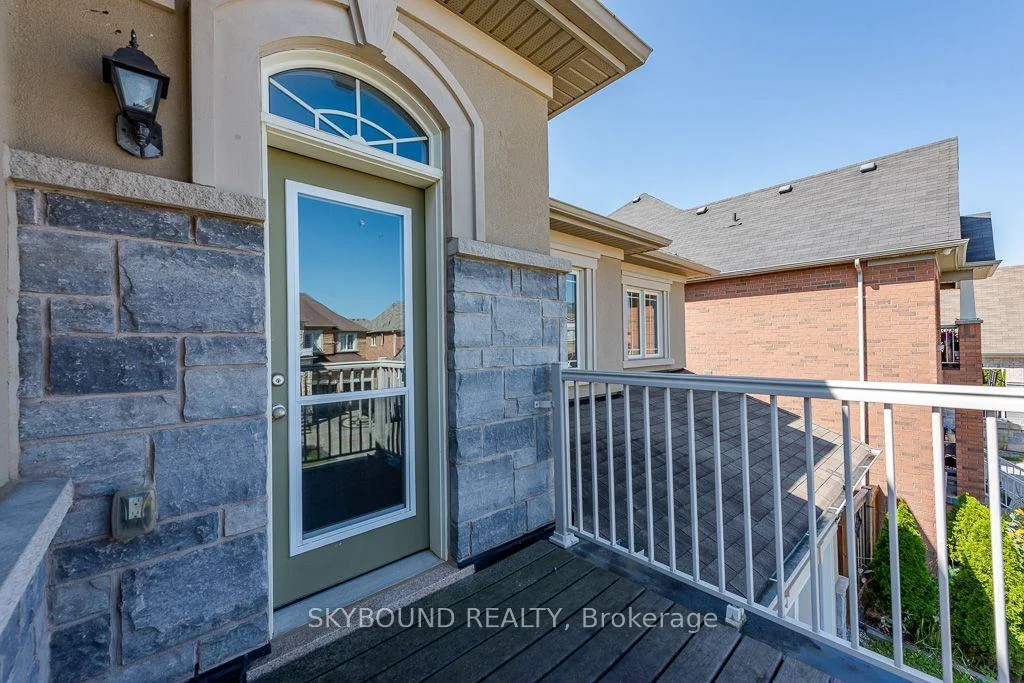 Photo 58 of 10 Villanova Road, Brampton, Bram West — HOMEH