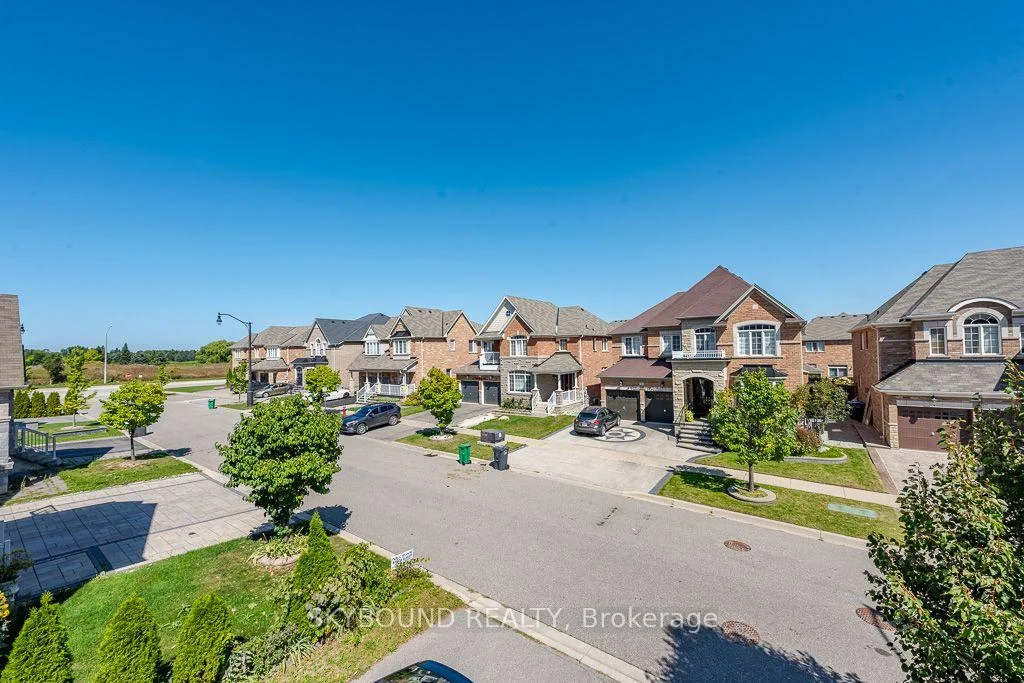 Photo 59 of 10 Villanova Road, Brampton, Bram West — HOMEH