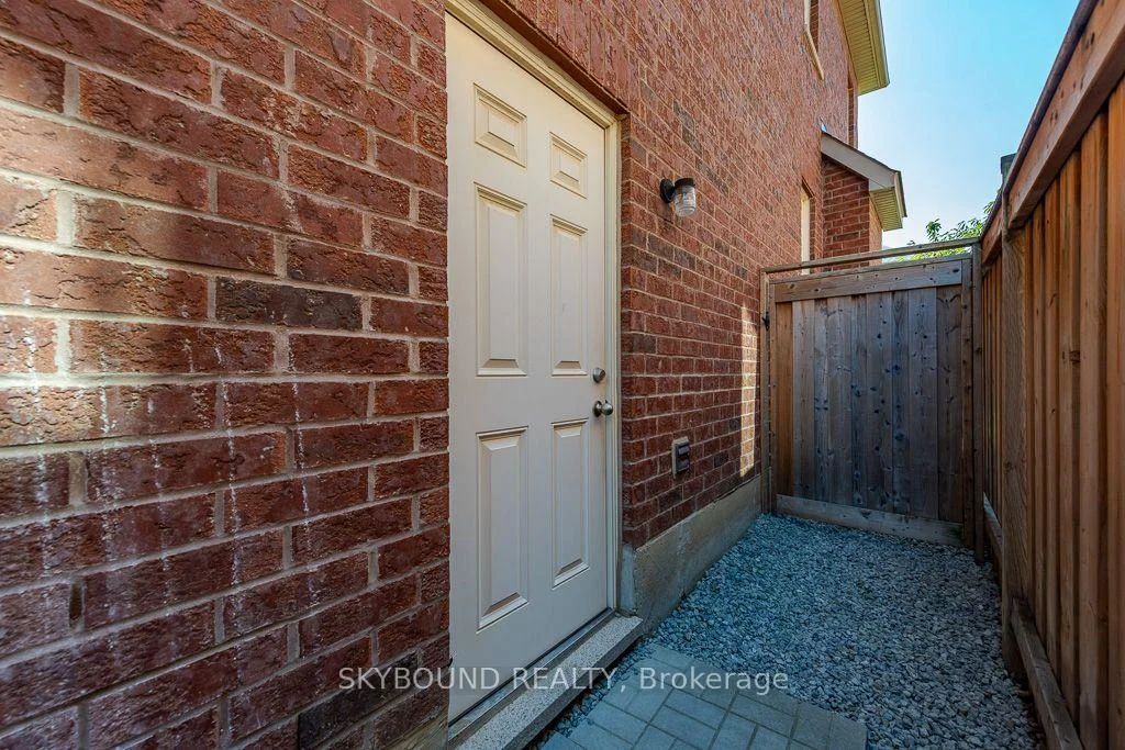 Photo 60 of 10 Villanova Road, Brampton, Bram West — HOMEH