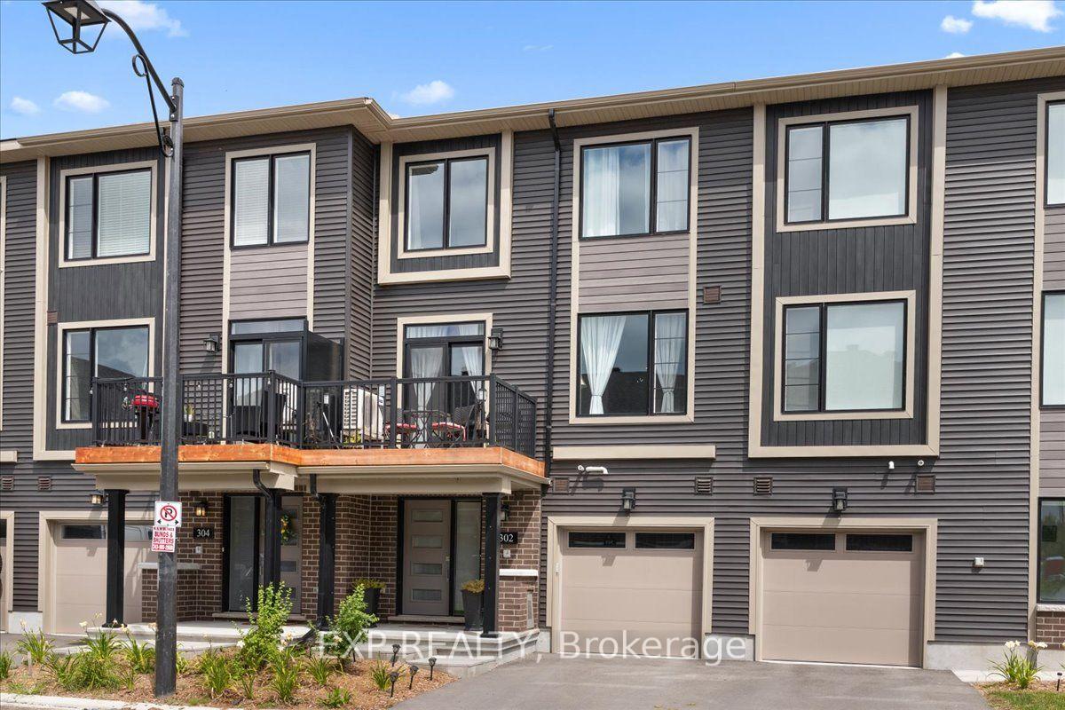 Photo 2 of 302 Clearpath Private, Ottawa, Kanata - Kanata Lakes/Heritage Hills — HOMEH