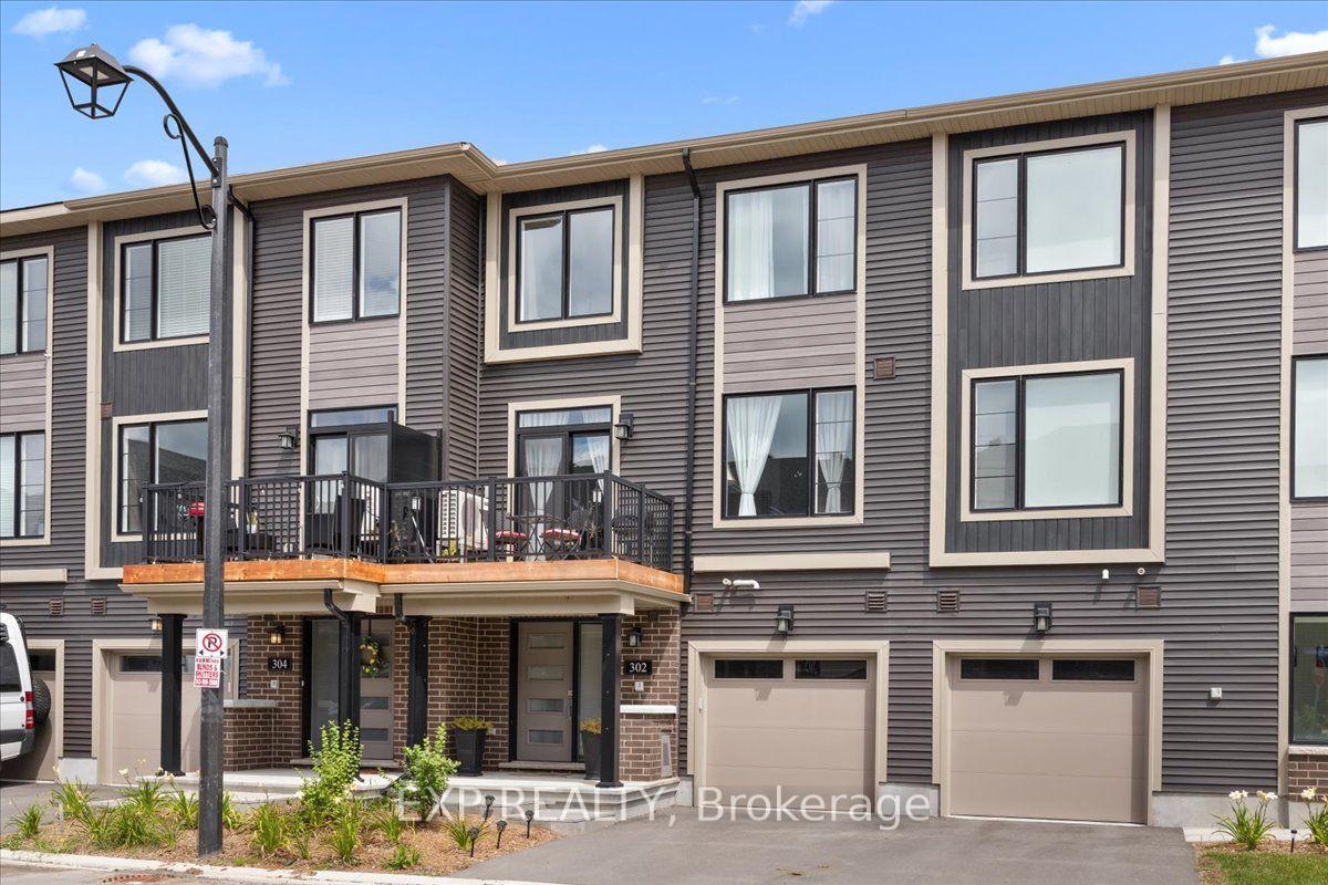 Photo 3 of 302 Clearpath Private, Ottawa, Kanata - Kanata Lakes/Heritage Hills — HOMEH
