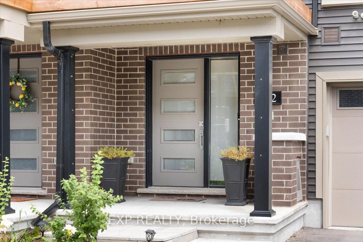 Photo 4 of 302 Clearpath Private, Ottawa, Kanata - Kanata Lakes/Heritage Hills — HOMEH