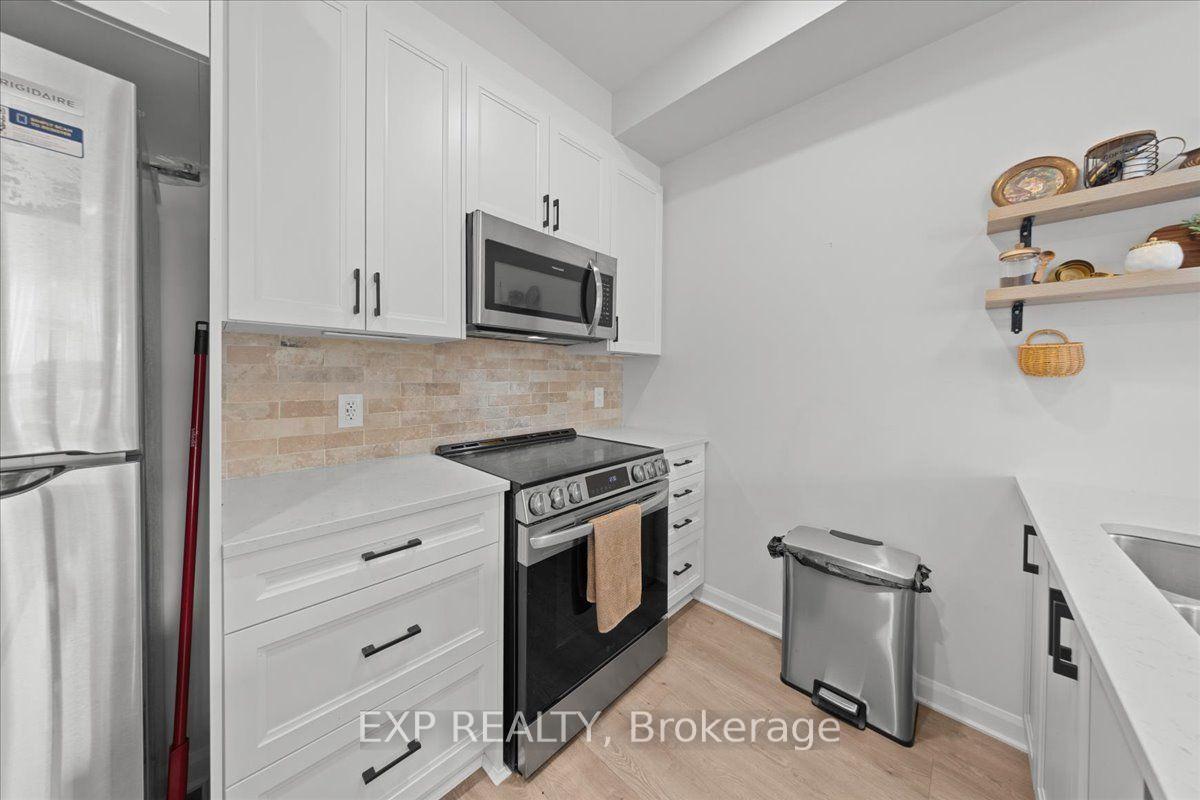 Photo 16 of 302 Clearpath Private, Ottawa, Kanata - Kanata Lakes/Heritage Hills — HOMEH