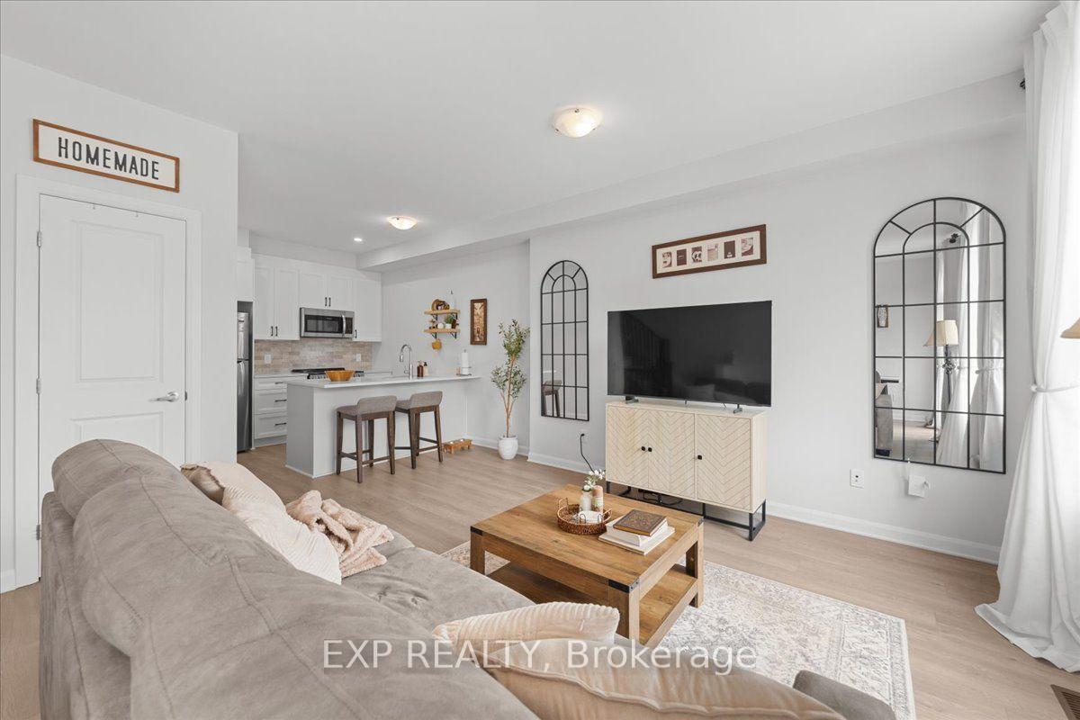 Photo 19 of 302 Clearpath Private, Ottawa, Kanata - Kanata Lakes/Heritage Hills — HOMEH
