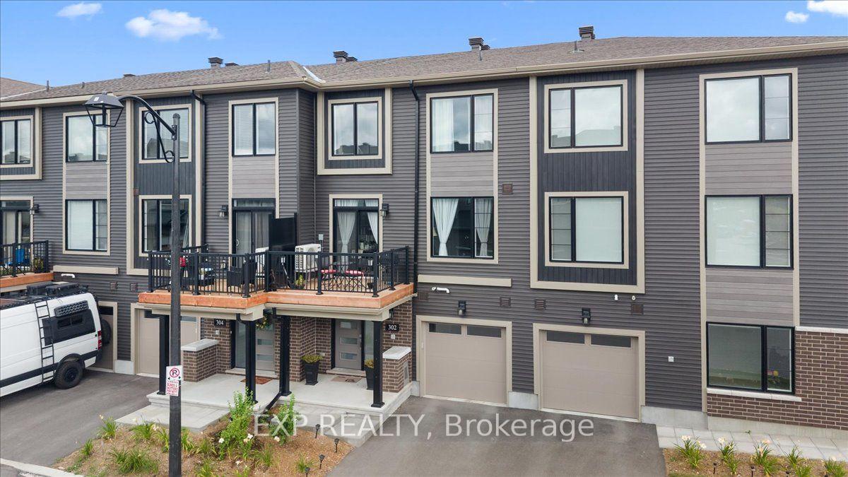 Photo 33 of 302 Clearpath Private, Ottawa, Kanata - Kanata Lakes/Heritage Hills — HOMEH