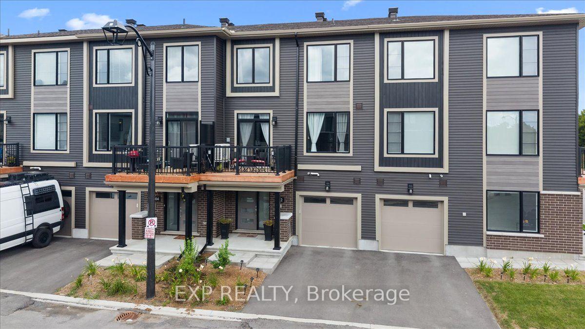 Photo 34 of 302 Clearpath Private, Ottawa, Kanata - Kanata Lakes/Heritage Hills — HOMEH