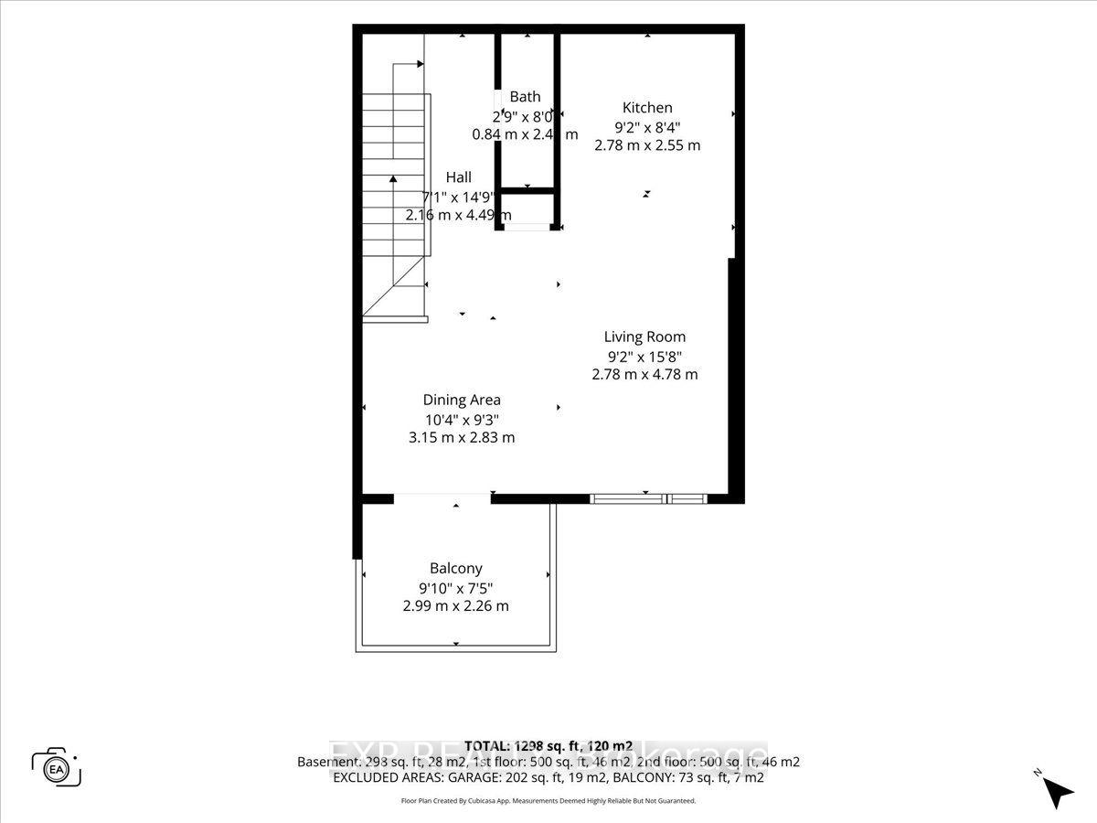 Photo 40 of 302 Clearpath Private, Ottawa, Kanata - Kanata Lakes/Heritage Hills — HOMEH