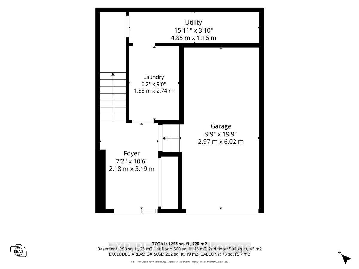 Photo 42 of 302 Clearpath Private, Ottawa, Kanata - Kanata Lakes/Heritage Hills — HOMEH