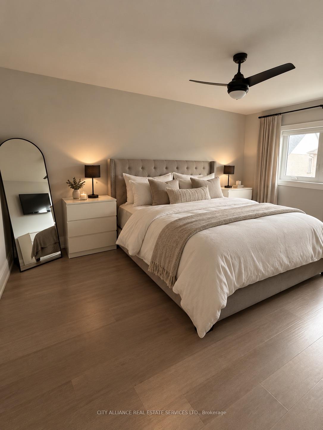 Photo 13 of 61 Knoll Haven Circle, Caledon, Bolton North — HOMEH