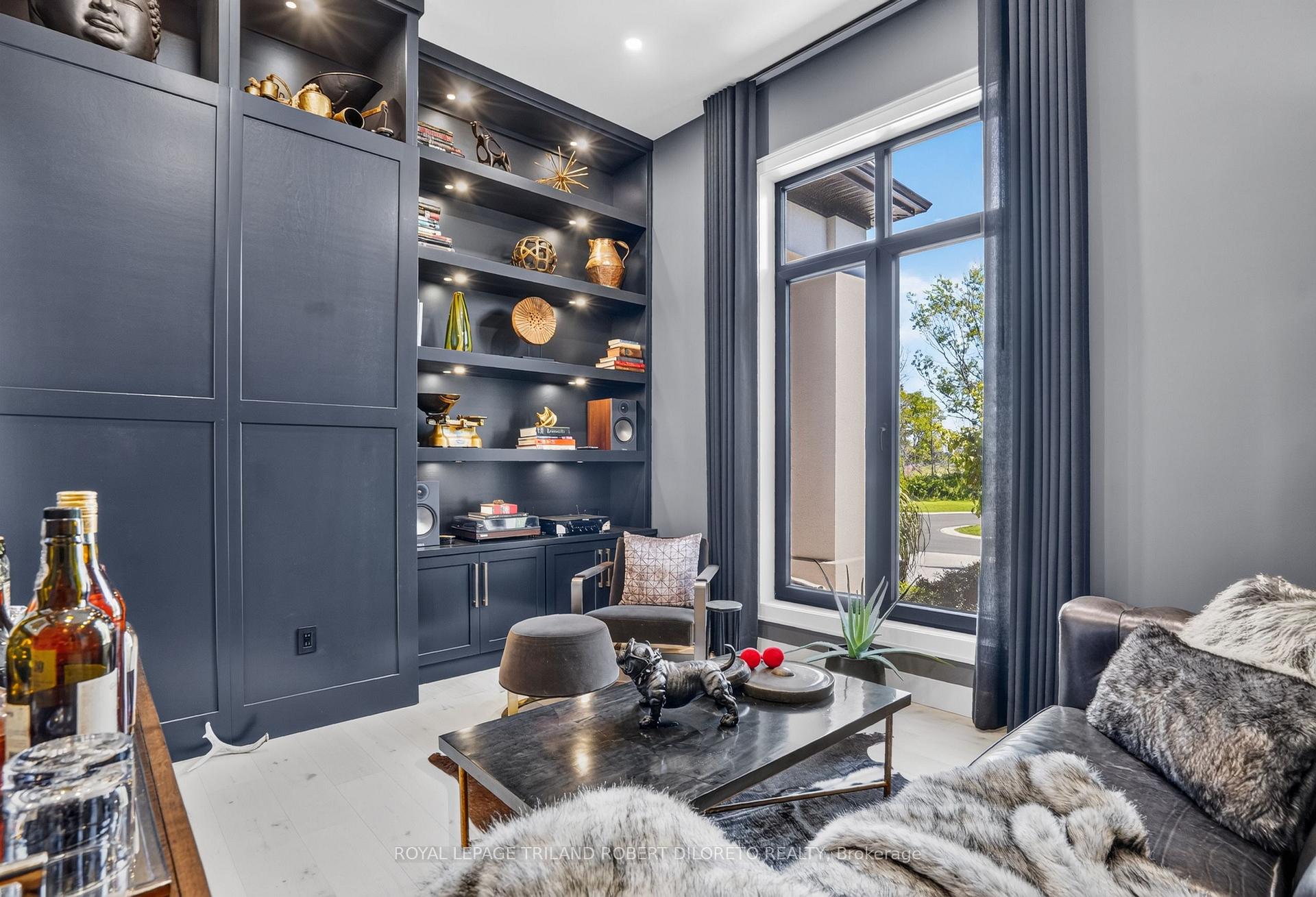 Photo 22 of 1681 Gainsborough Road, London, North E — HOMEH