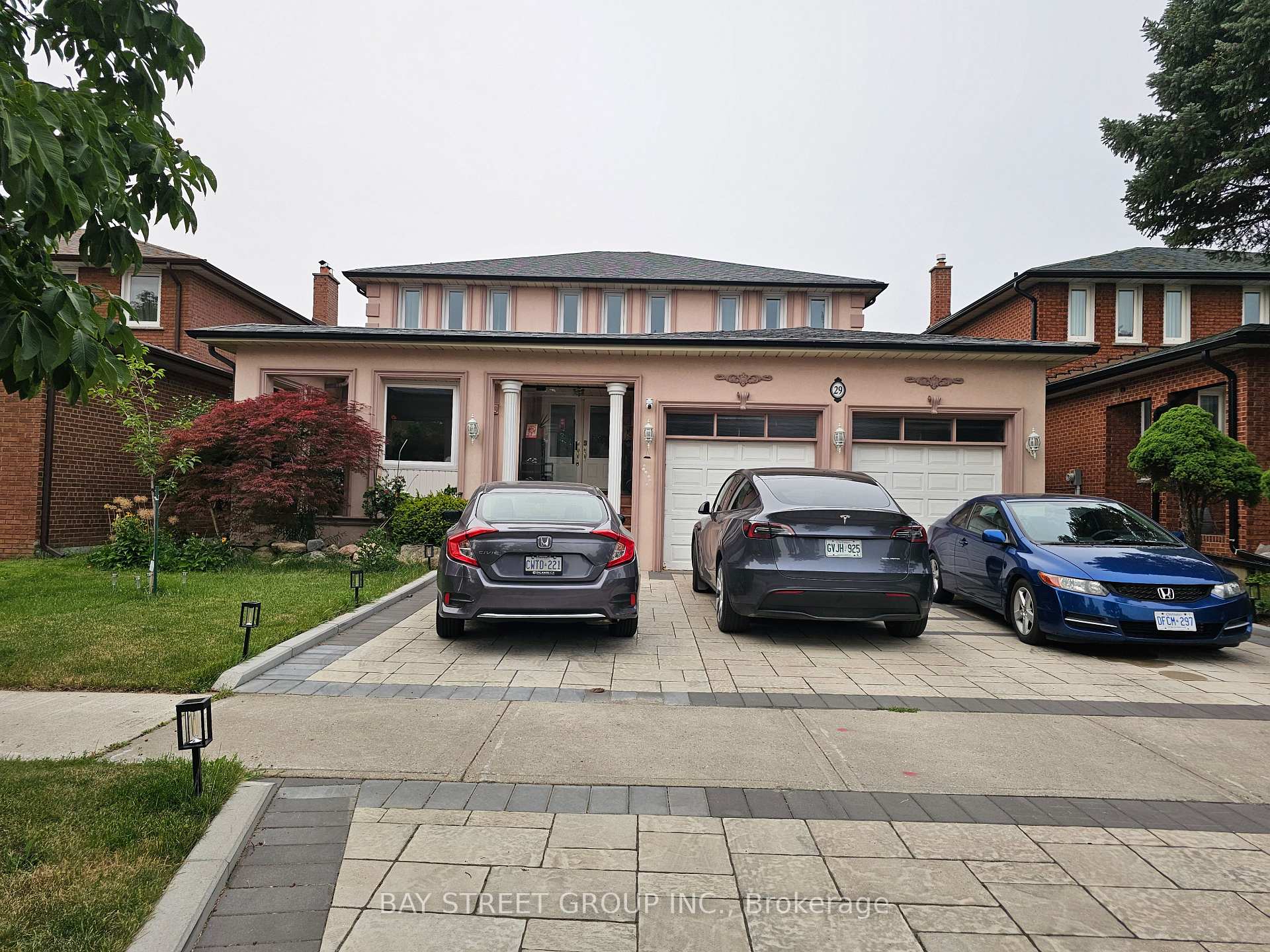 Photo of Unit main #1, 29 Elmartin Drive