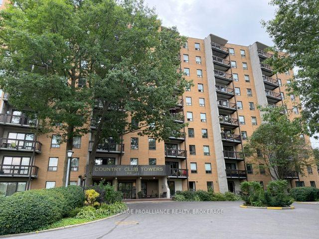 Photo of Unit 601, 66 Greenview Drive