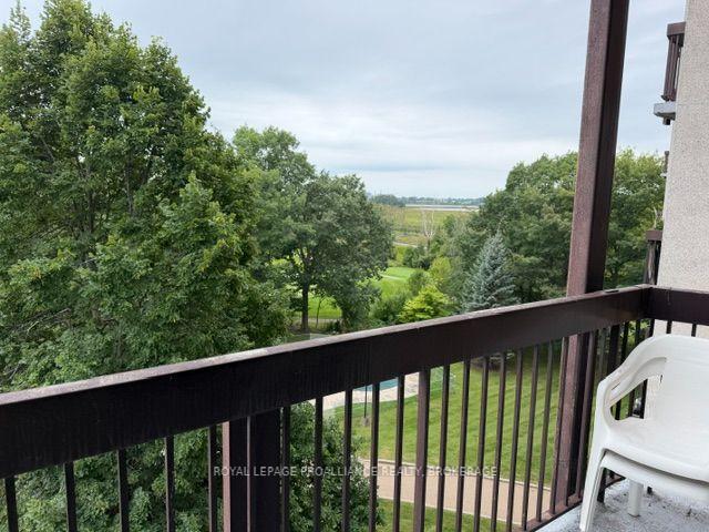 Photo 11 of Unit 601, 66 Greenview Drive, Kingston, Central City West — HOMEH