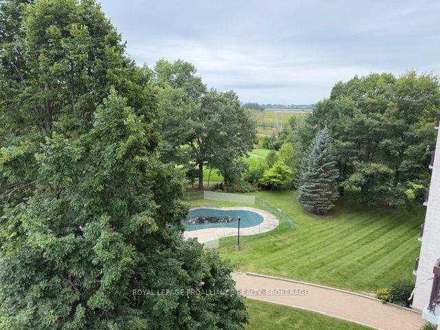 Photo 12 of Unit 601, 66 Greenview Drive, Kingston, Central City West — HOMEH