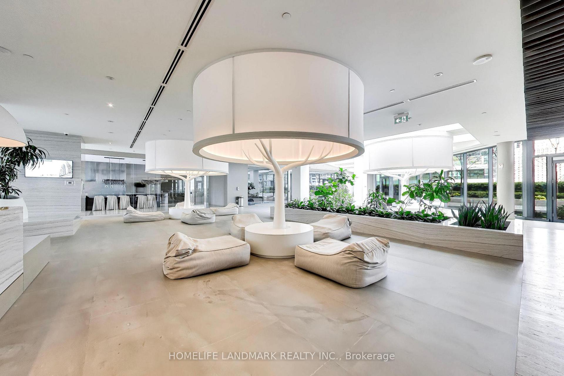 Photo 5 of Unit 2410, 88 Harbour Street, Toronto, Waterfront Communities — HOMEH