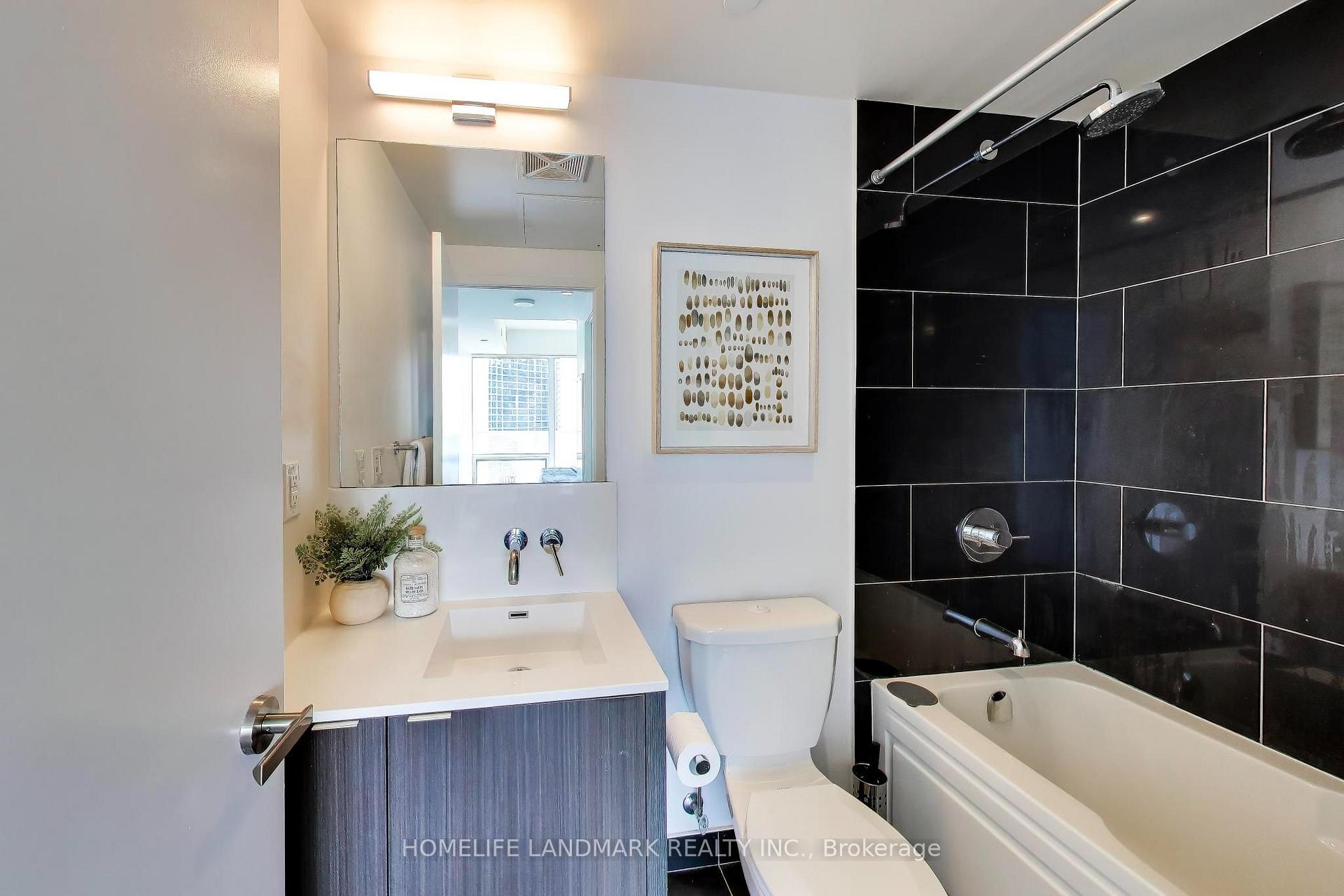 Photo 21 of Unit 2410, 88 Harbour Street, Toronto, Waterfront Communities — HOMEH