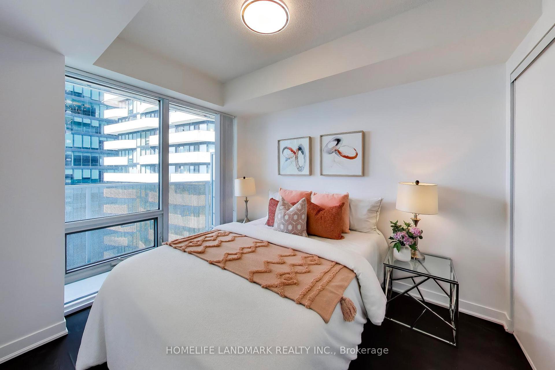 Photo 27 of Unit 2410, 88 Harbour Street, Toronto, Waterfront Communities — HOMEH