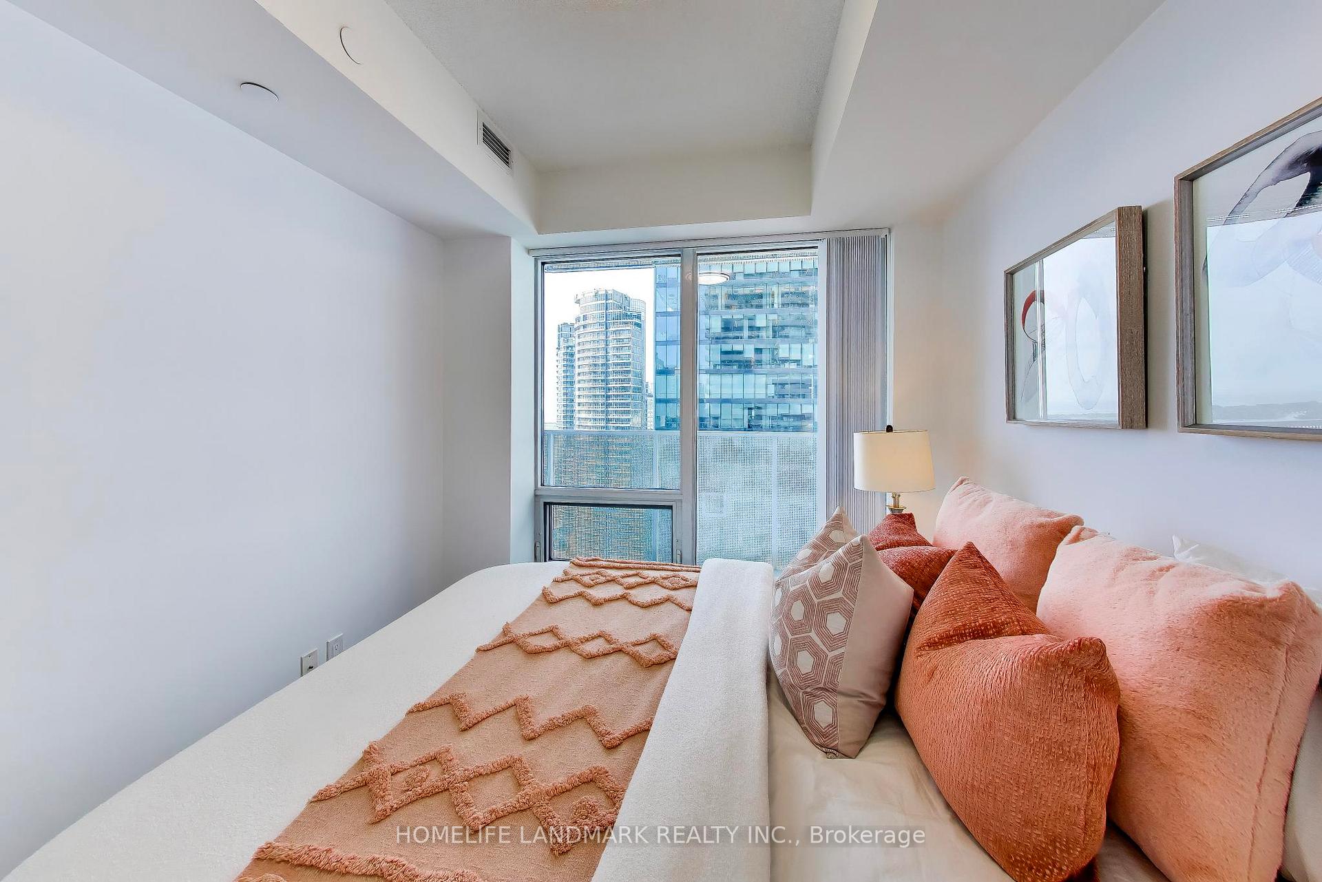 Photo 28 of Unit 2410, 88 Harbour Street, Toronto, Waterfront Communities — HOMEH