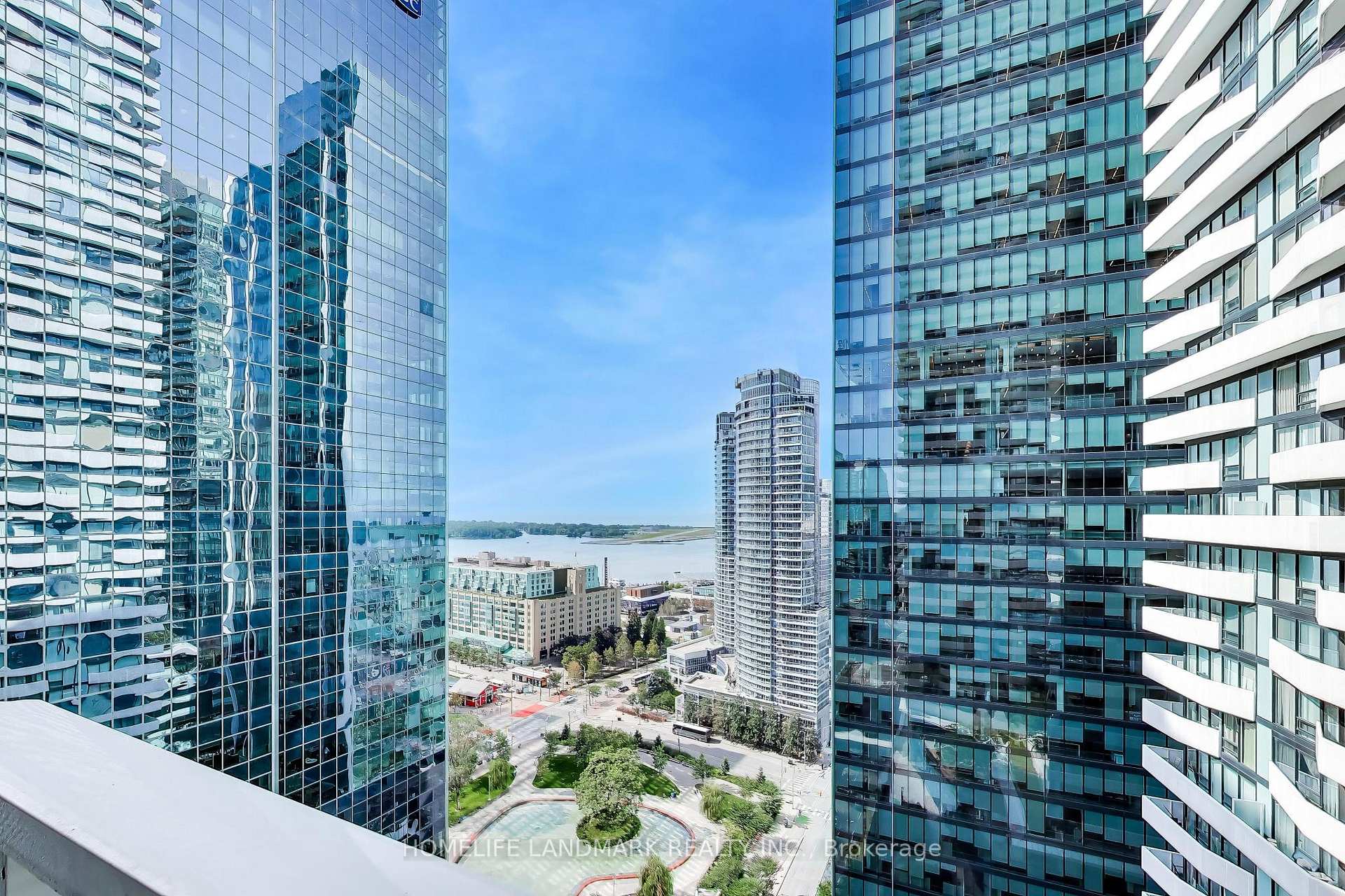 Photo 29 of Unit 2410, 88 Harbour Street, Toronto, Waterfront Communities — HOMEH