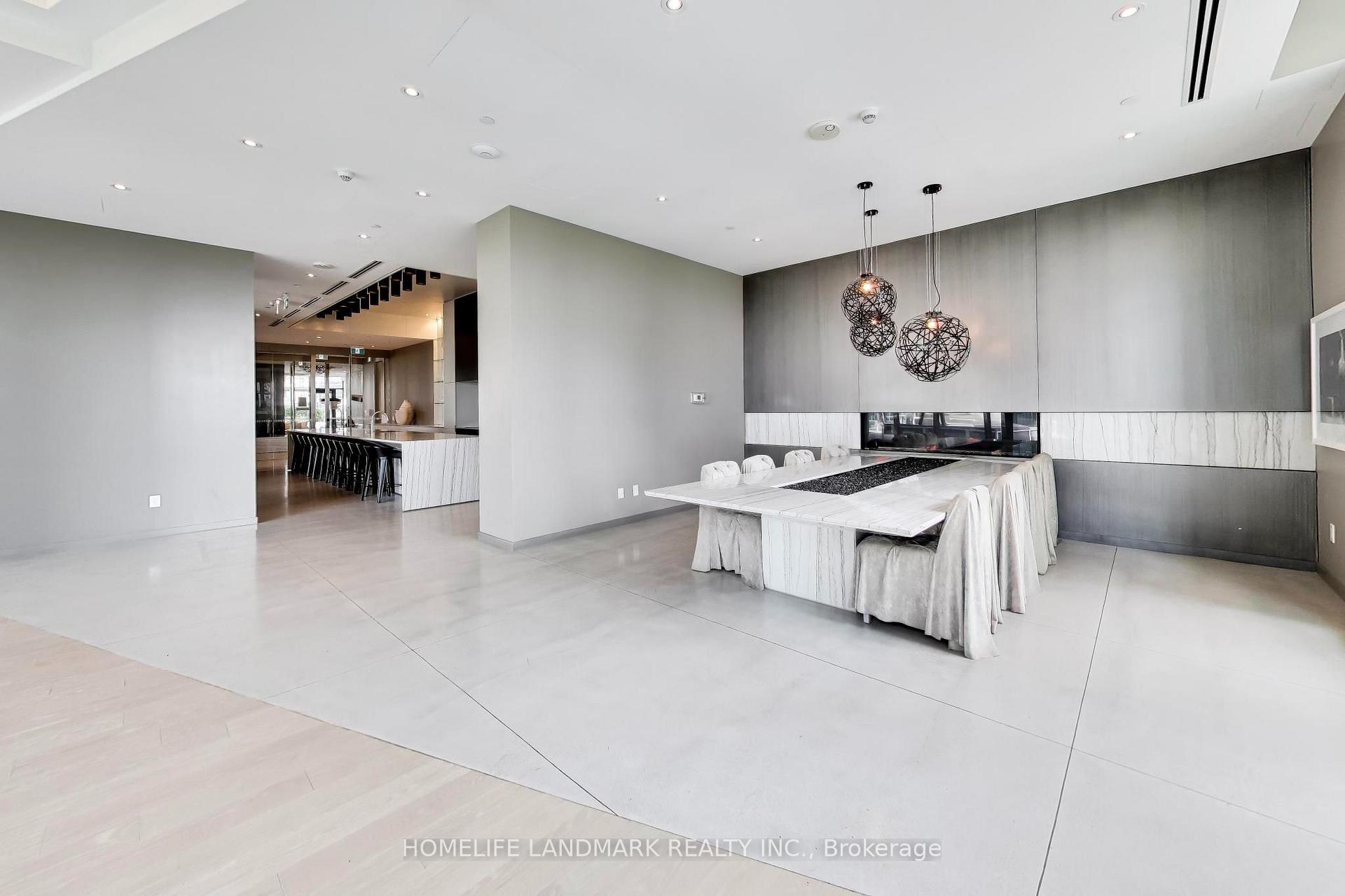 Photo 32 of Unit 2410, 88 Harbour Street, Toronto, Waterfront Communities — HOMEH