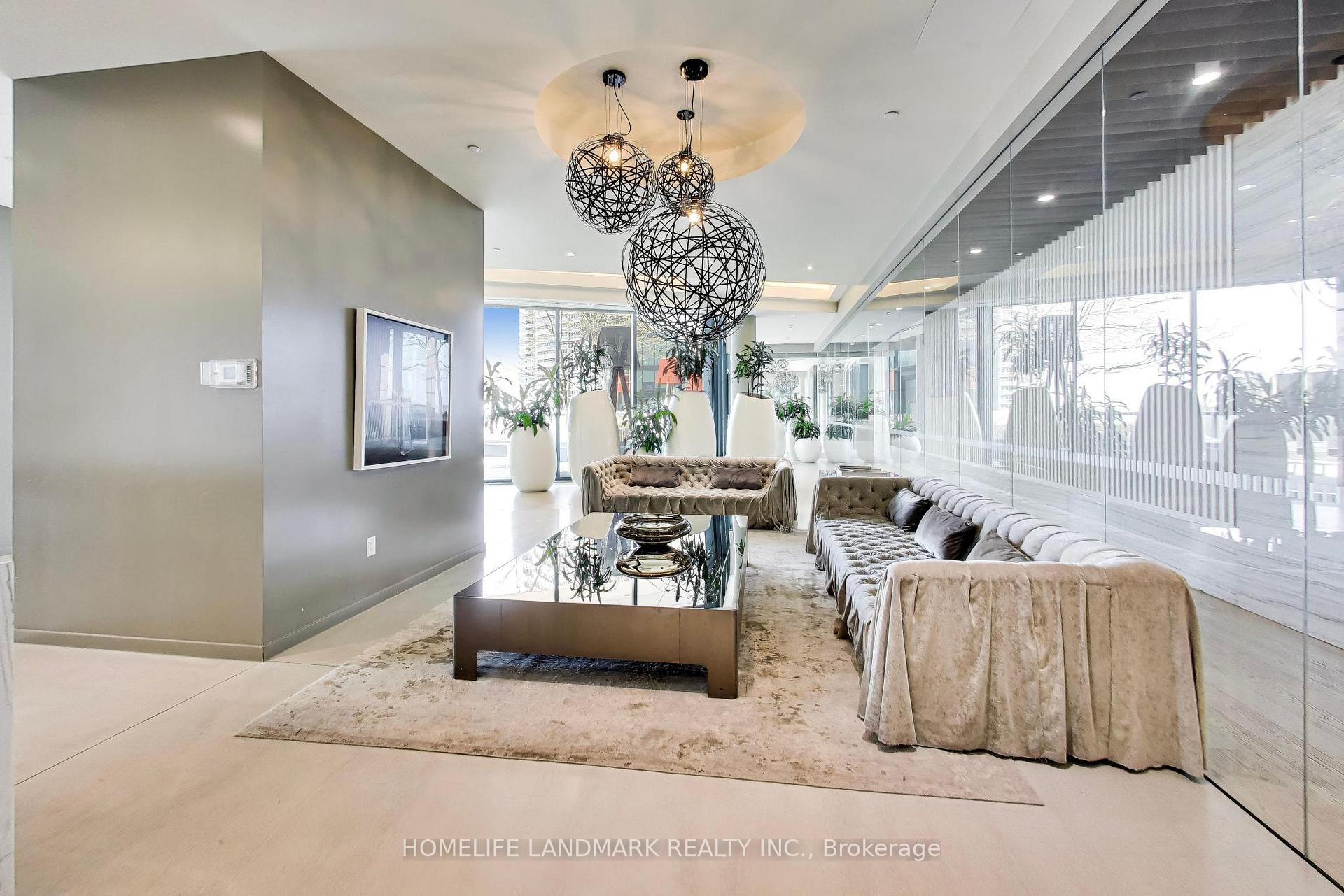Photo 33 of Unit 2410, 88 Harbour Street, Toronto, Waterfront Communities — HOMEH