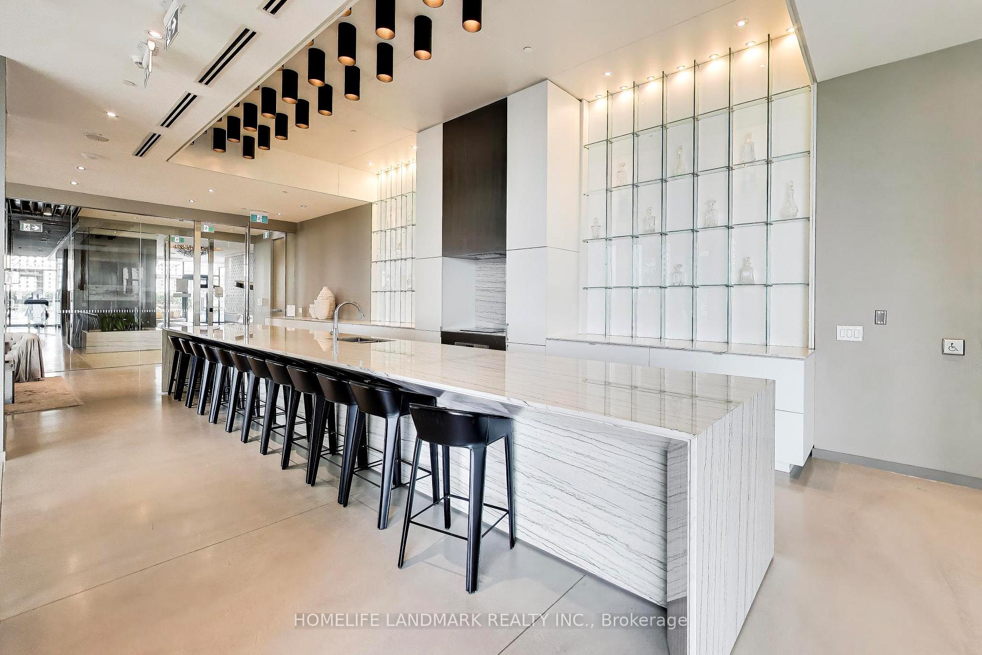 Photo 35 of Unit 2410, 88 Harbour Street, Toronto, Waterfront Communities — HOMEH