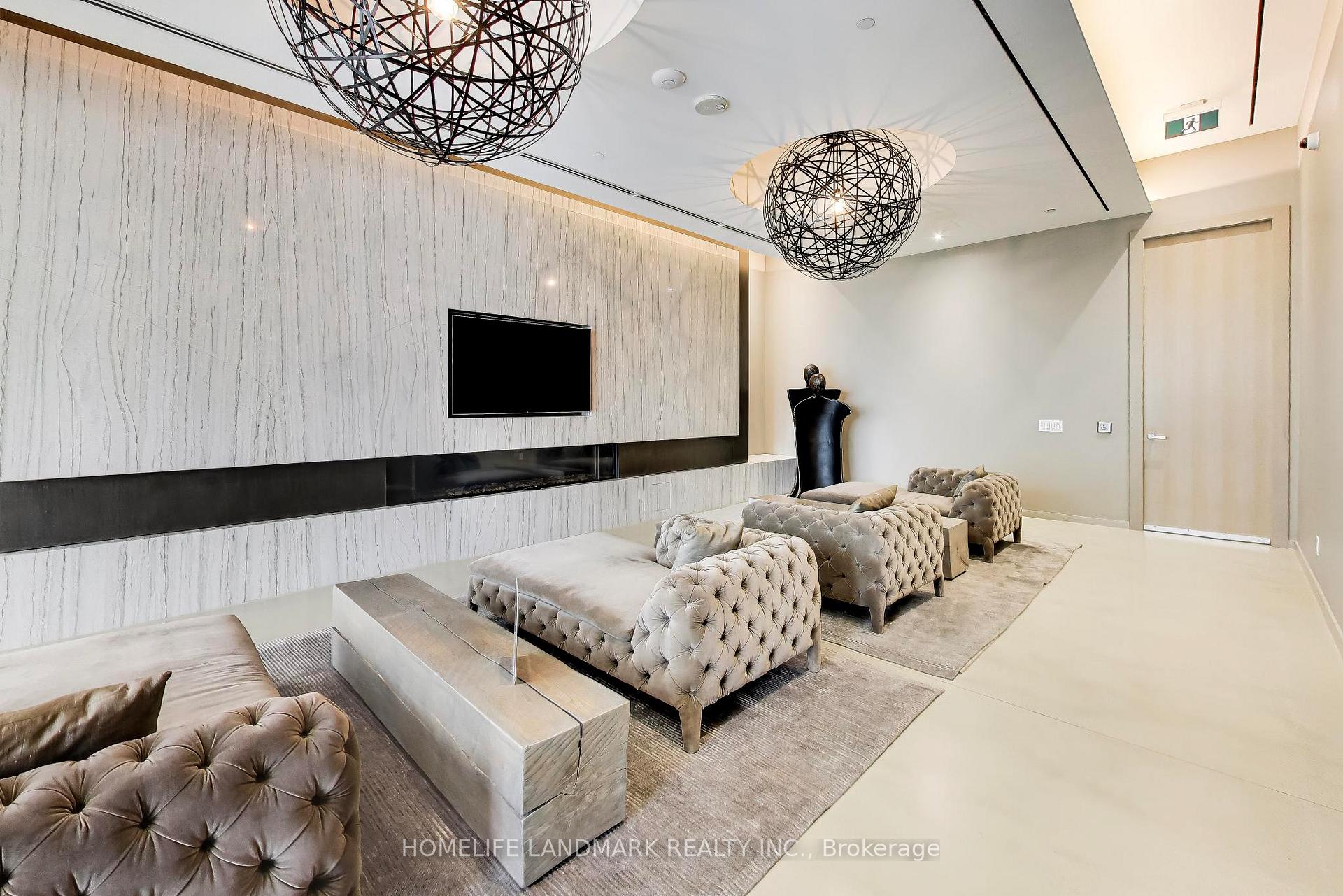 Photo 36 of Unit 2410, 88 Harbour Street, Toronto, Waterfront Communities — HOMEH