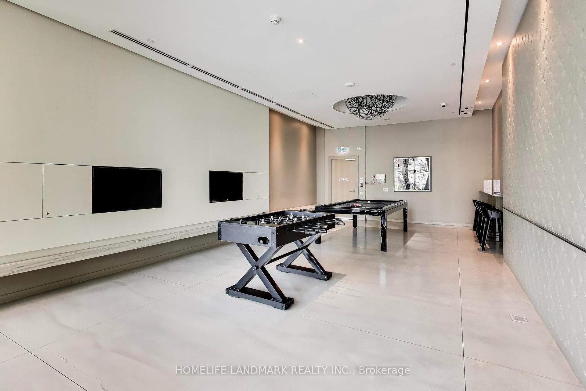 Photo 37 of Unit 2410, 88 Harbour Street, Toronto, Waterfront Communities — HOMEH
