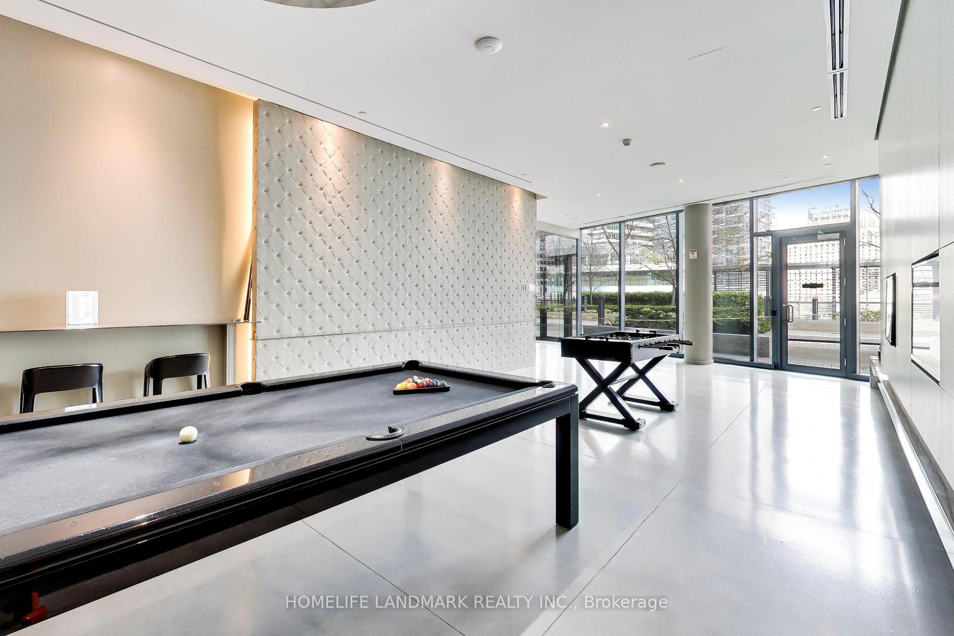 Photo 38 of Unit 2410, 88 Harbour Street, Toronto, Waterfront Communities — HOMEH