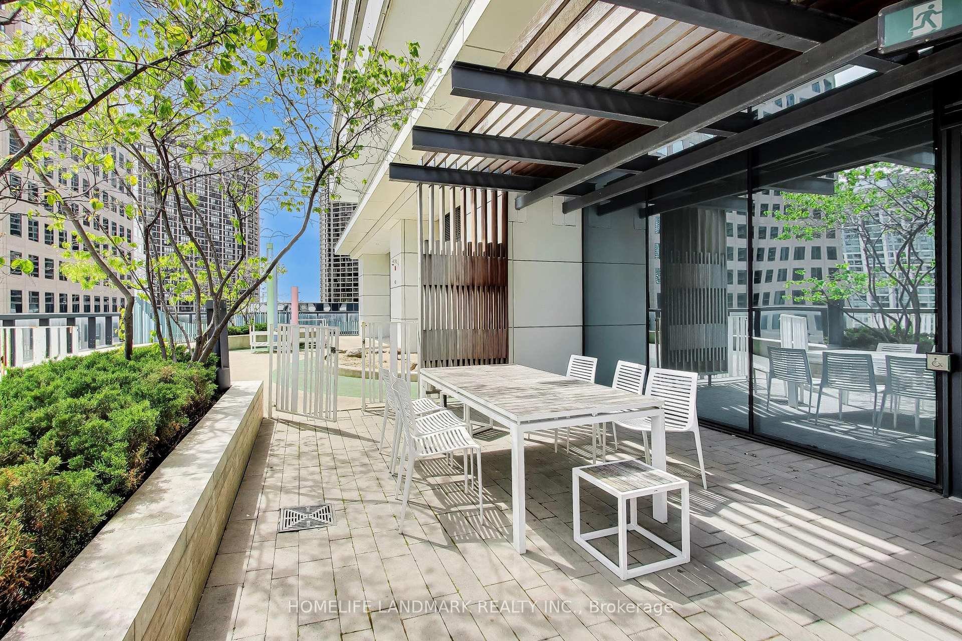 Photo 42 of Unit 2410, 88 Harbour Street, Toronto, Waterfront Communities — HOMEH