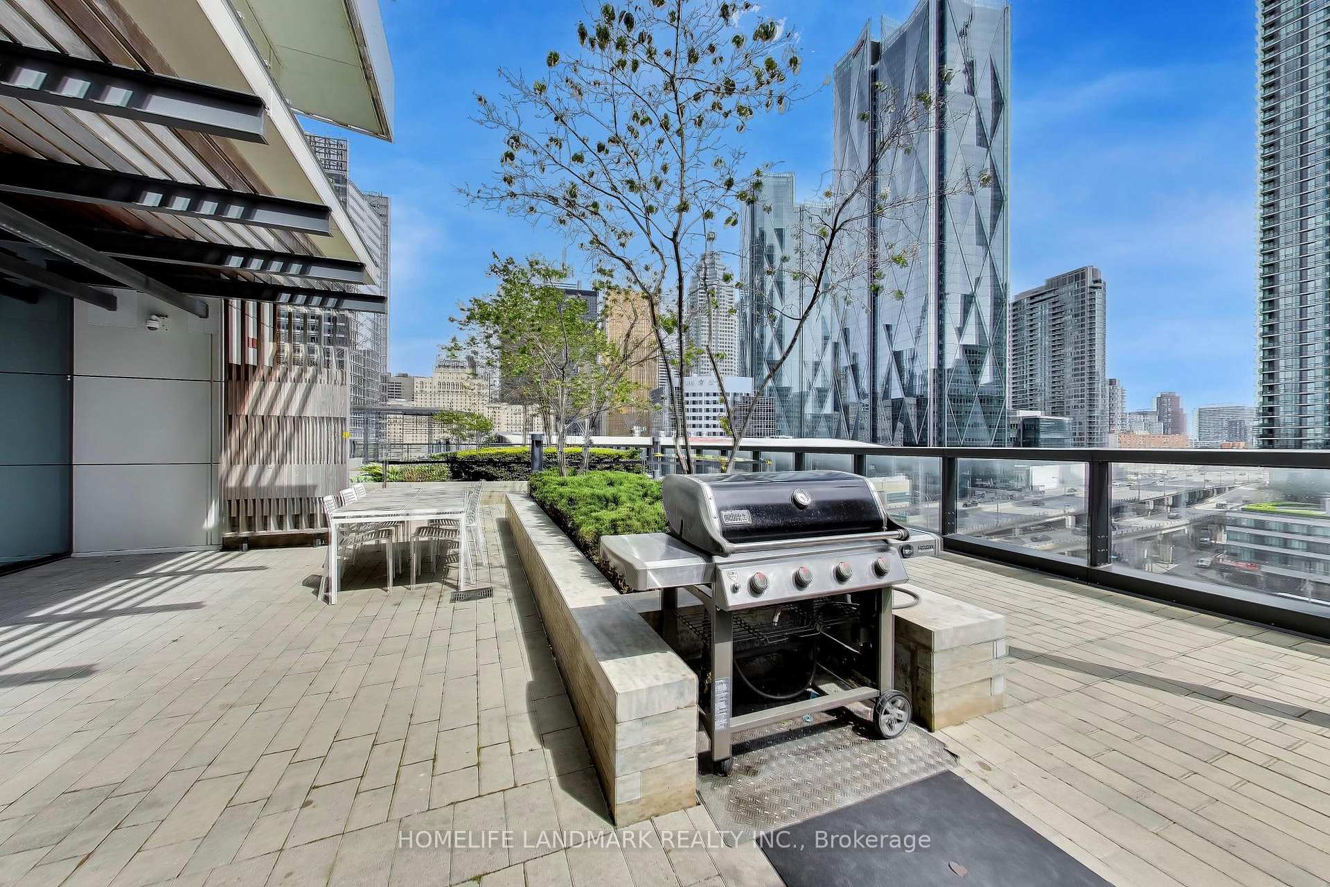 Photo 43 of Unit 2410, 88 Harbour Street, Toronto, Waterfront Communities — HOMEH