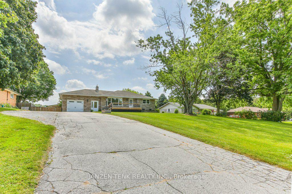 Photo 1 of 492 19 Highway, Tillsonburg — HOMEH