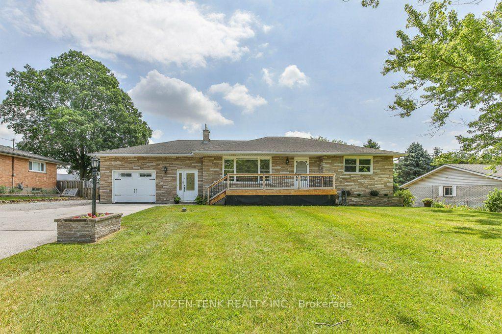 Photo 2 of 492 19 Highway, Tillsonburg — HOMEH