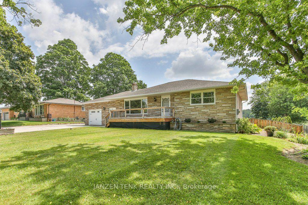 Photo 3 of 492 19 Highway, Tillsonburg — HOMEH