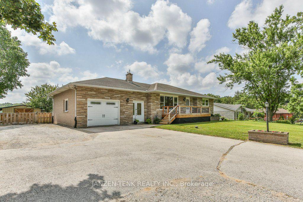Photo 5 of 492 19 Highway, Tillsonburg — HOMEH