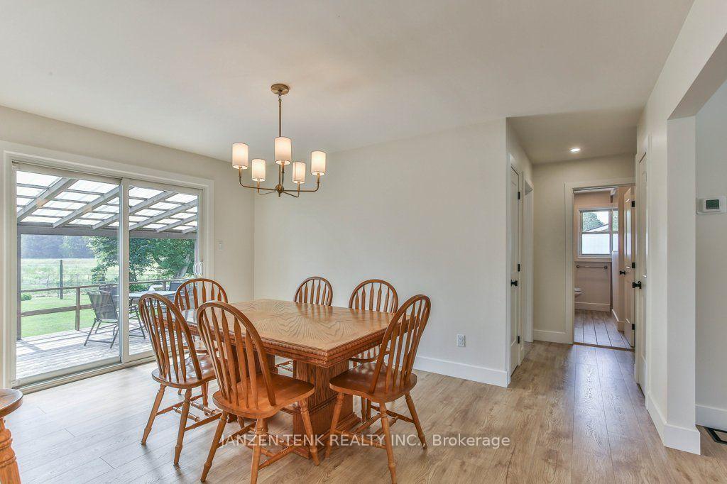 Photo 15 of 492 19 Highway, Tillsonburg — HOMEH