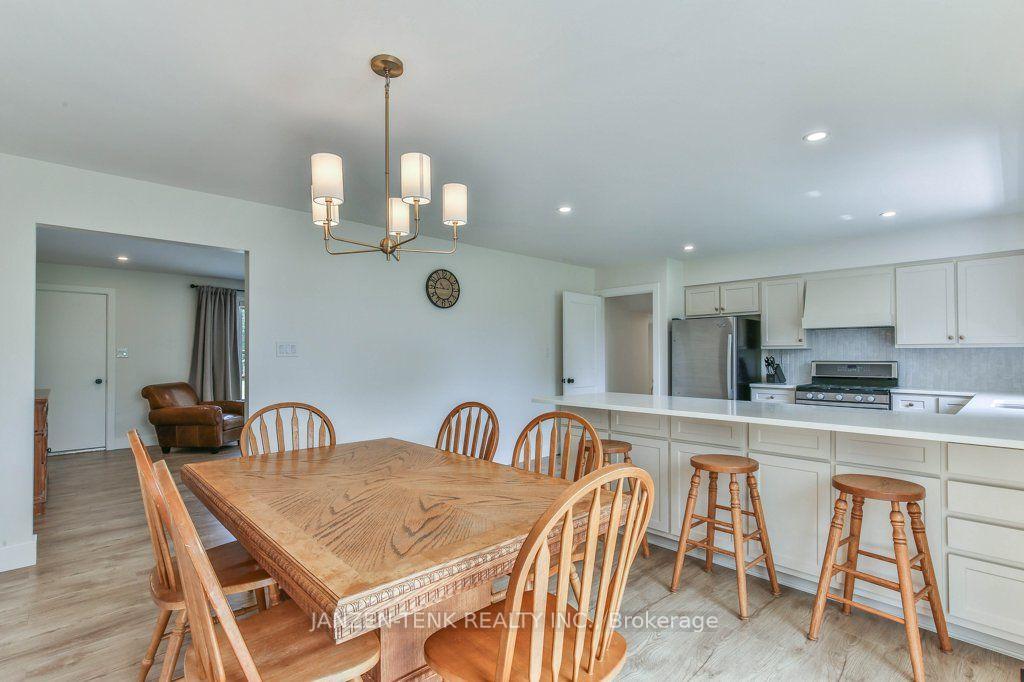 Photo 17 of 492 19 Highway, Tillsonburg — HOMEH