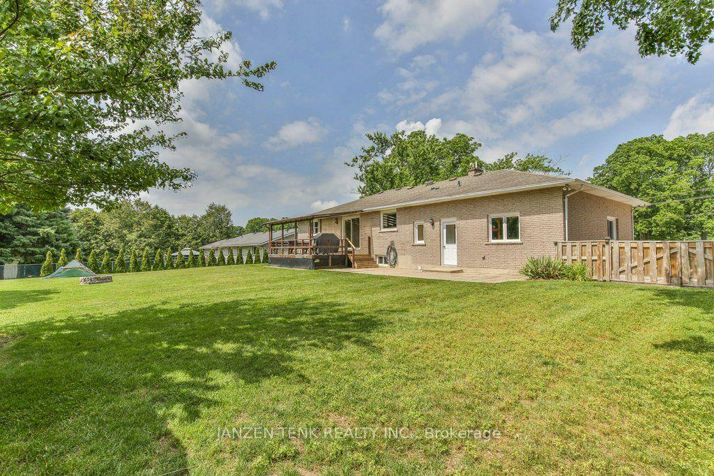 Photo 35 of 492 19 Highway, Tillsonburg — HOMEH