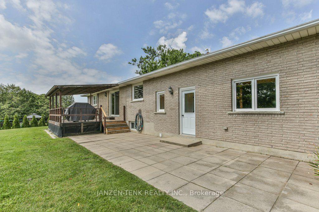 Photo 37 of 492 19 Highway, Tillsonburg — HOMEH